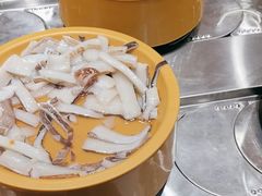 -喜家自助小火锅(卓悦里店)