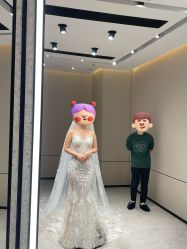 点击看大图 -MuseMarry婚纱(前海嘉里中心店)