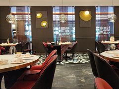 -稻香海鲜饭店(第一国际店)