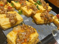 -木屋烧烤(万德庄店)