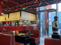 -谷牛和牛烤肉(漕河泾印象城店)