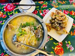锅包肉-东北王食府(科大店)