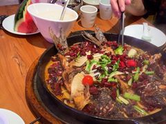 -老板恋上鱼(环山路店)
