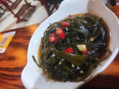 -炭虎子水浒烤肉(梦时代店)