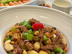 -宁海食府·涌宴(真和店)