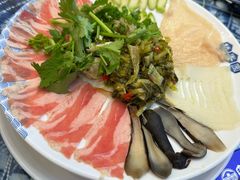 -桥香园过桥米线(复兴路店)