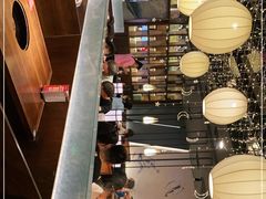 -呷哺呷哺(孝义万达店)