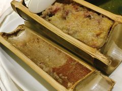-粗茶淡饭·汉口公馆(循礼门店)