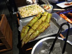 -很久以前羊肉串(清河店)