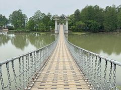 -东湖落雁景区