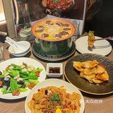 大连首家奉天小馆｜精致东北菜💐
