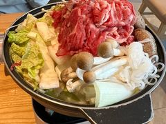 -Tuna maki寿司(苏州中心商场店)