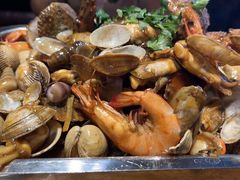 -裕合顺清真餐厅·回民老菜·大连海鲜(西安路店)
