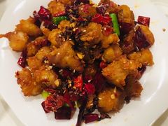 -凯鸽酒楼(大同振兴街店)