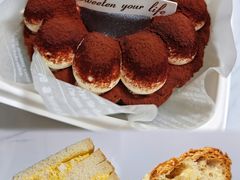 -85度C(无锡金太湖店)