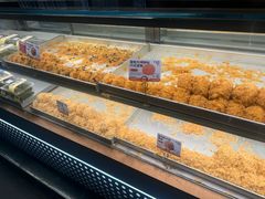 -鲍师傅糕点(江苏路店)