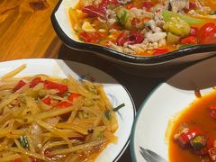 -小口味