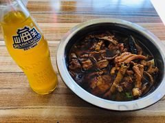 -鹍记特色牛杂面