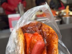 -张记灌饼(丰富路店)