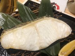 -松鱼亭·和牛烧肉(协鑫广场店)