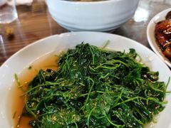 酒香草头-双塔老饭店