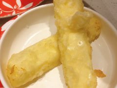-京樽回転寿司(奥林匹克店)
