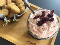 -BeauTea水仙(coco park店)