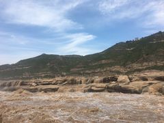 -陕西黄河壶口瀑布旅游区