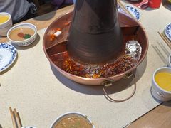 -东镇老火锅(长春路首店)