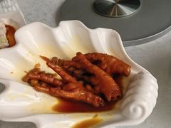 -海湾壹品·粤菜·早茶·烤鸭(拱北店)