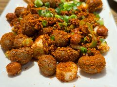 干拌兔腰-老号尤兔头(幸福店)