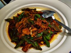 -兰湘子·湘菜小炒(石家庄万象城店)