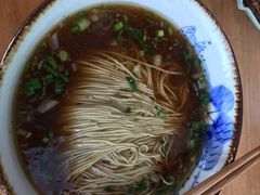 -朱洪元苏式面馆(绿宝广场店)