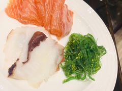 -万达瑞华酒店美食汇自助餐厅(楚河汉街店)