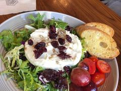 ricotta芝士沙拉-LYFATTI 莱芙缇(赣水路店)