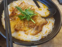 -圣罗兰叻沙茶餐厅(金峰路店)