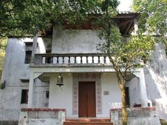 -飞霞风景名胜区