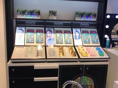 -miomi米欧米美瞳隐形眼镜(新世界大丸百货店)