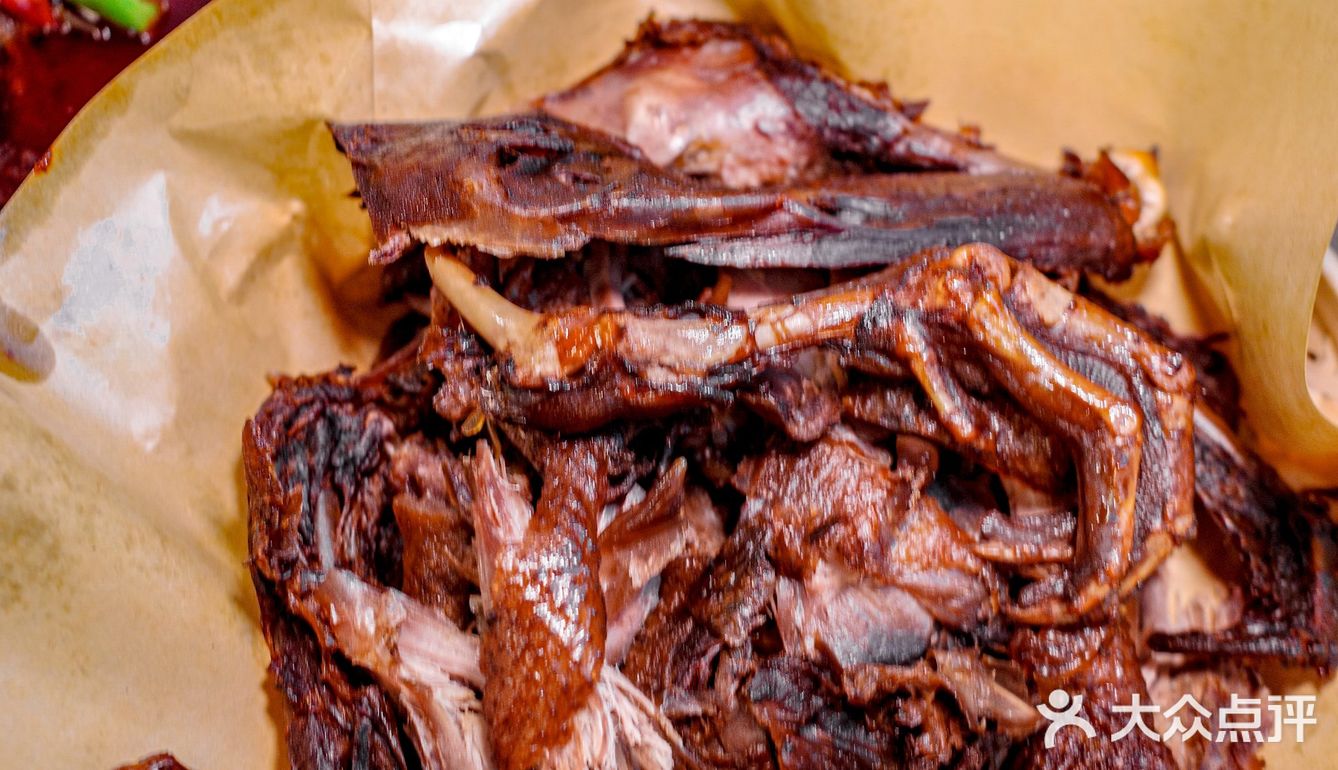 发现了一家南门好吃的川菜馆子！