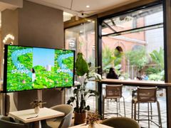 -潮一不贰·法式甜品·生日蛋糕·西式简餐(外滩店)