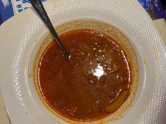 -安德烈俄式西餐厅(中央大街店)