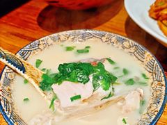 -丹江渔村(首都机场店)