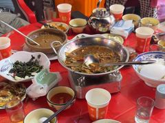 -涵家味土菜馆·徽州一绝臭鳜鱼(三河古镇店)