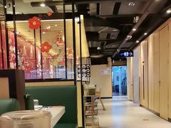 -海底捞火锅(长沙华创国际广场店)