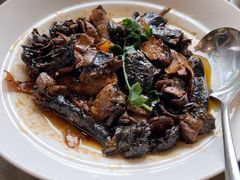 -茶油香闽南菜·花园餐厅(前埔店)