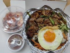 -金妈家烤肉(龙湖U城天街店)