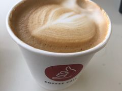澳白-COFFEE CALL(云锦路店)