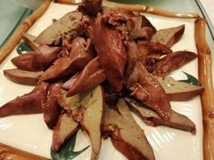 -大鹅岛绿色生态美食园