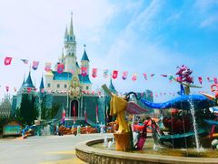 -蓬莱欧乐堡梦幻世界