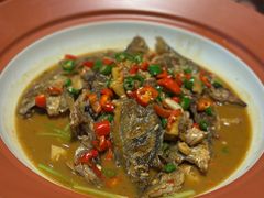 -传统菜农庄(皇姑路店)